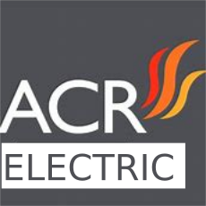 ACR Electric Fires