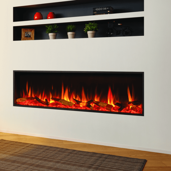 Estudio 135 Electric Aqua Heat Ross