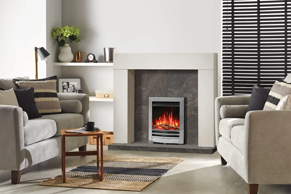 FireFX Electric Fires