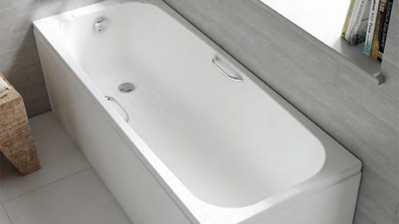 Bathroom Renovation Supplies Checklist