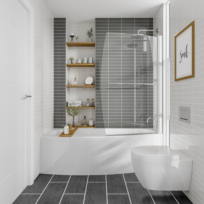 Bath Panels