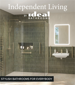 Ideal Bathrooms Brochure