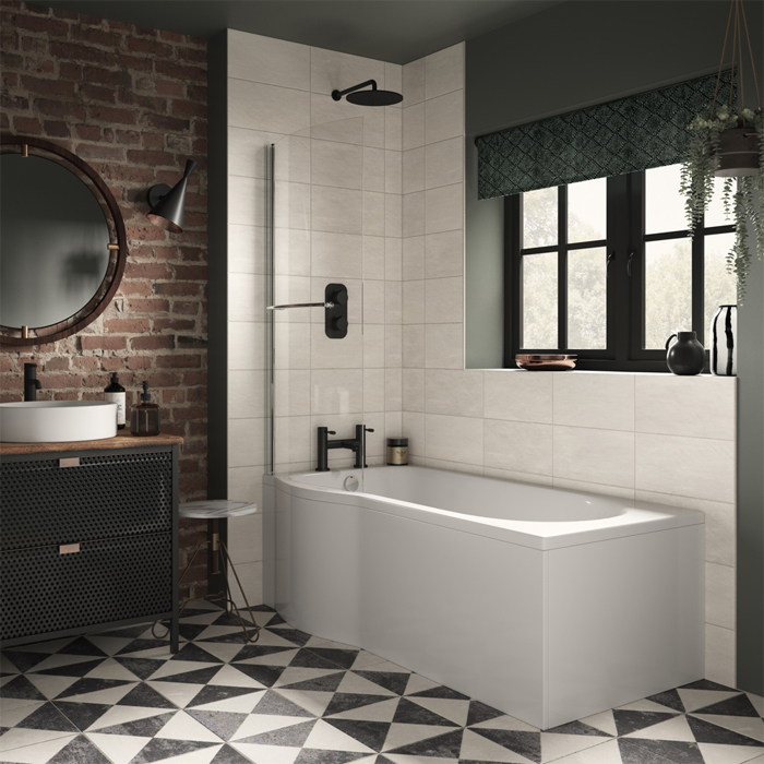 Shower Bath
