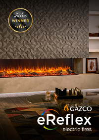 Ereflex Electric Fires