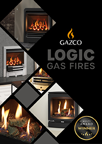 Gazco Logic Fires