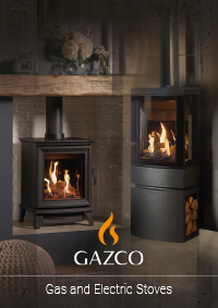 Gazco Stoves