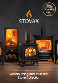 Stovax Stoves