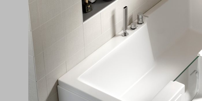 Baths & Bath Panels